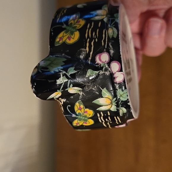 Royal Winton Grimwades Chintz Creamer Orient pattern - Picture 6 of 11